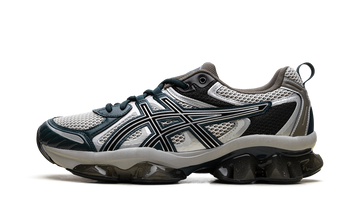 ASICS GEL-QUANTUM KINETIC OATMEAL DARK TAUPE — Stock