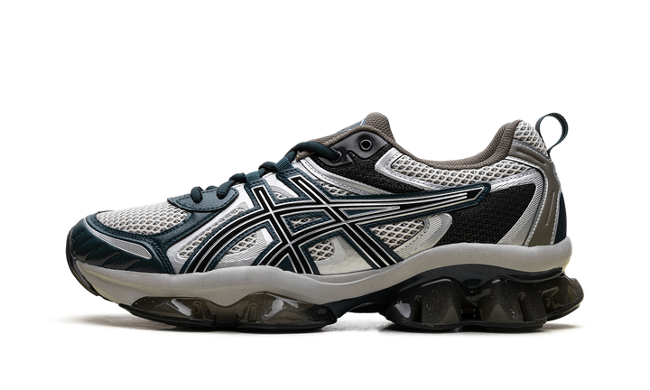 ASICS GEL-QUANTUM KINETIC OATMEAL DARK TAUPE
