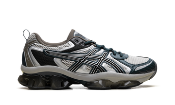 ASICS GEL-QUANTUM KINETIC OATMEAL DARK TAUPE — Stock