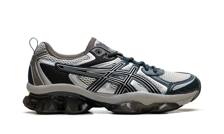 ASICS GEL-QUANTUM KINETIC OATMEAL DARK TAUPE