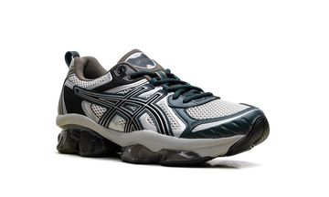 ASICS GEL-QUANTUM KINETIC OATMEAL DARK TAUPE — Stock