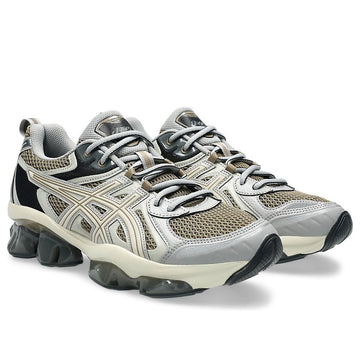 ASICS GEL-QUANTUM KINETIC PEPPER CEMENT GREY — Stock
