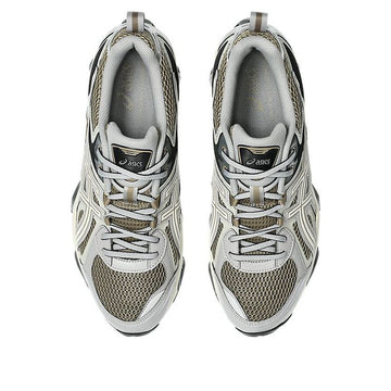 ASICS GEL-QUANTUM KINETIC PEPPER CEMENT GREY — Stock