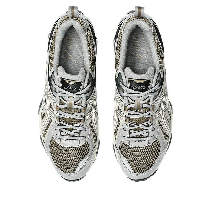 ASICS GEL-QUANTUM KINETIC PEPPER CEMENT GREY