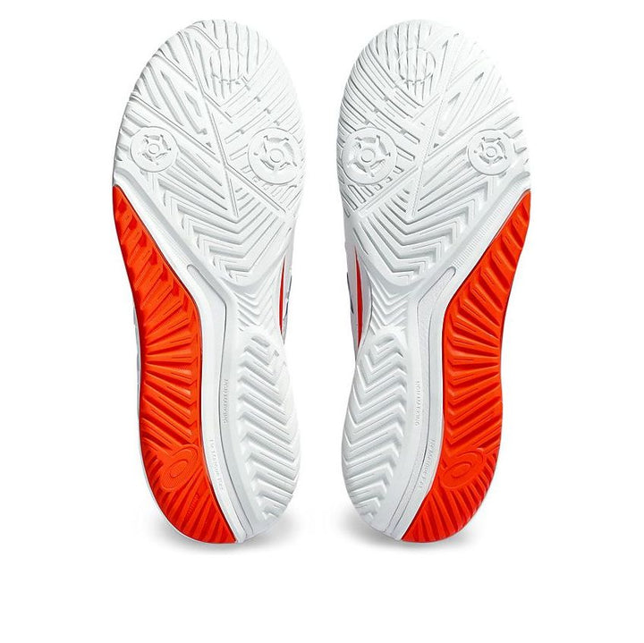 ASICS GEL-RESOLUTION 9 WHITE BLUE EXPANSE KOI
