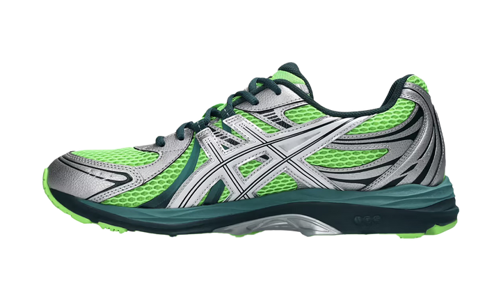 ASICS GEL-SEKIRAN GREEN GECKO