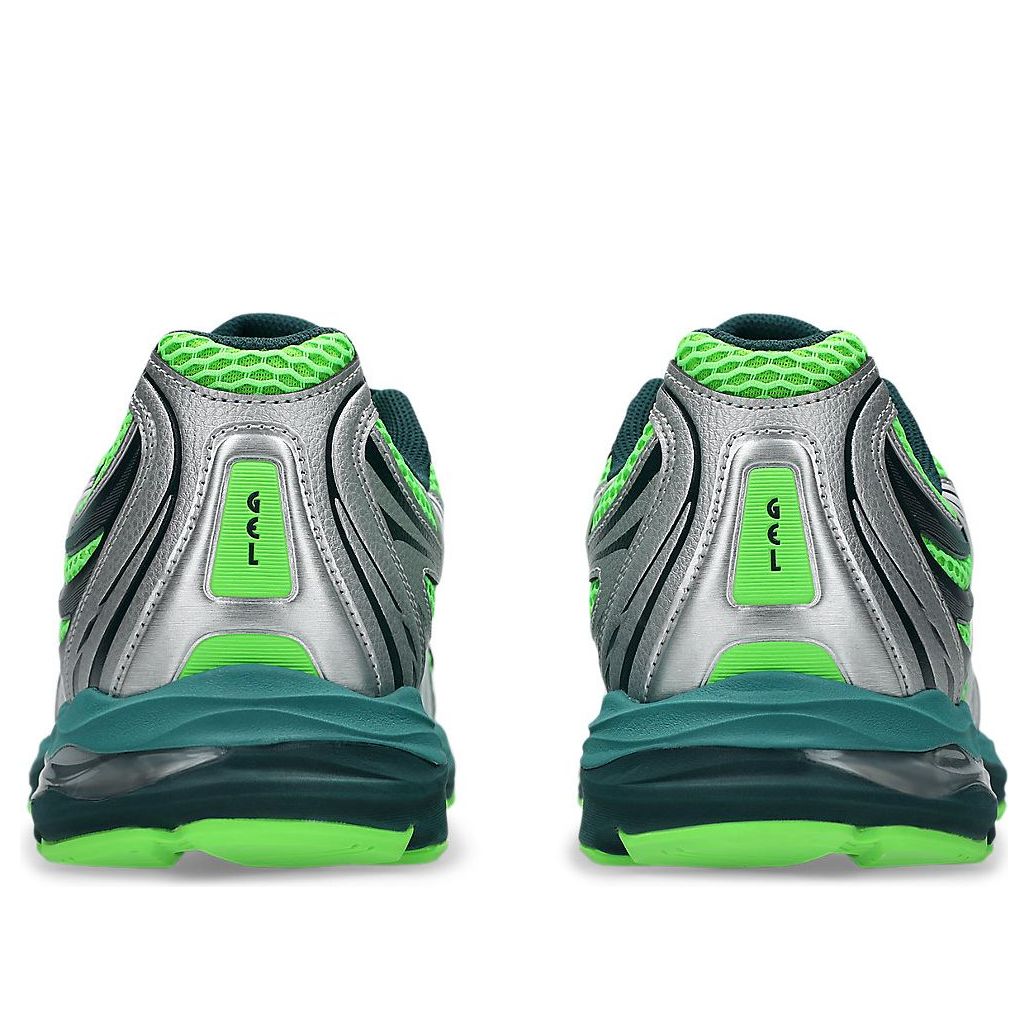ASICS GEL-SEKIRAN GREEN GECKO