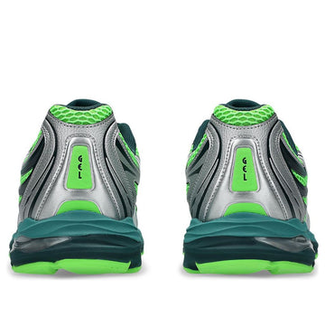 ASICS GEL-SEKIRAN GREEN GECKO — Stock