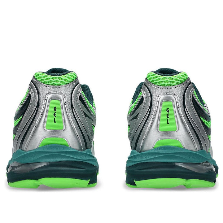 ASICS GEL-SEKIRAN GREEN GECKO