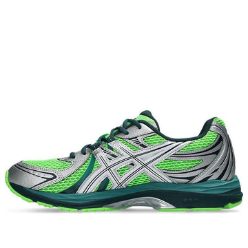 ASICS GEL-SEKIRAN GREEN GECKO — Stock