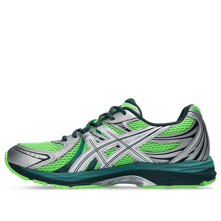 ASICS GEL-SEKIRAN GREEN GECKO