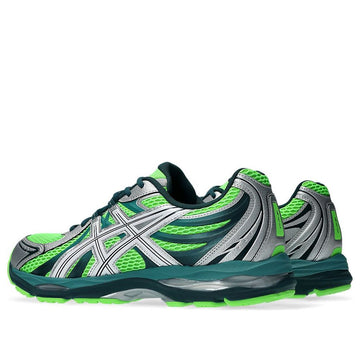 ASICS GEL-SEKIRAN GREEN GECKO — Stock