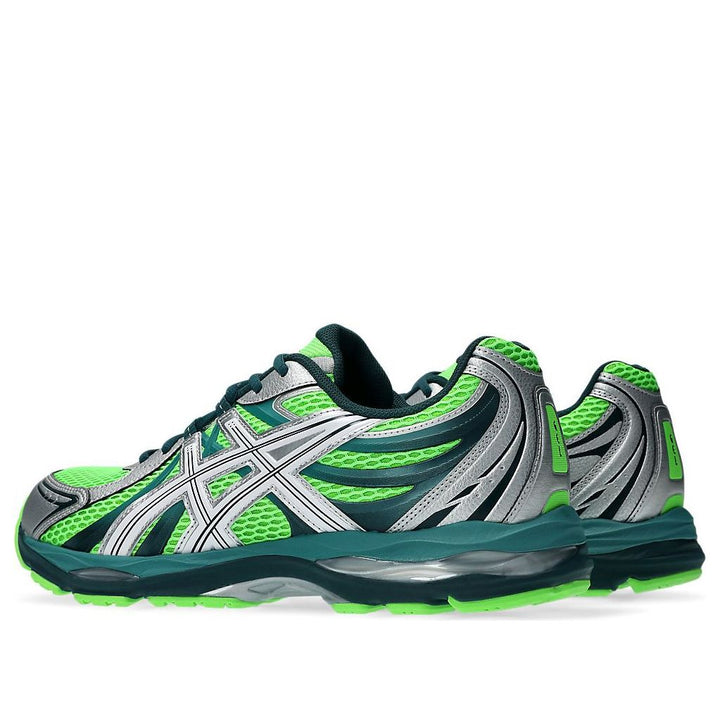 ASICS GEL-SEKIRAN GREEN GECKO