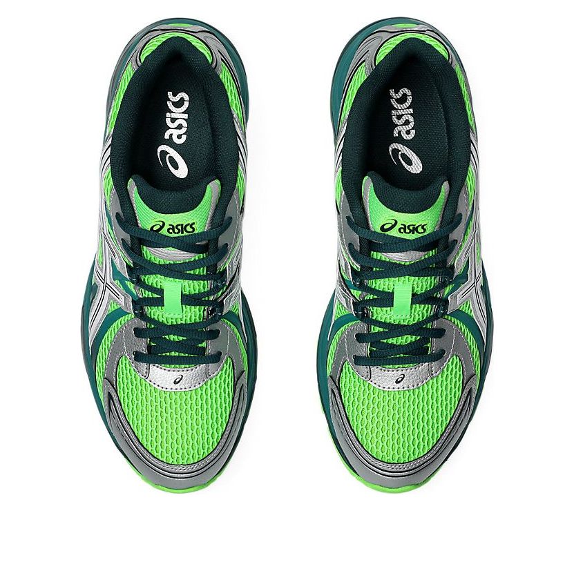 ASICS GEL-SEKIRAN GREEN GECKO