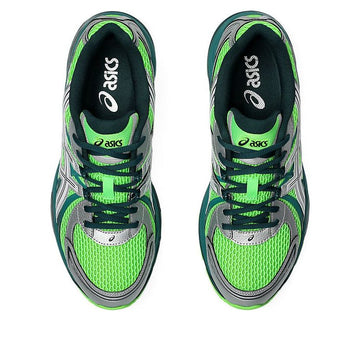 ASICS GEL-SEKIRAN GREEN GECKO — Stock