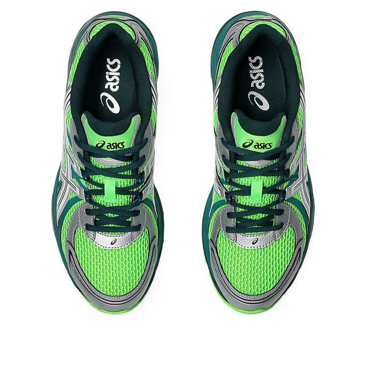 ASICS GEL-SEKIRAN GREEN GECKO