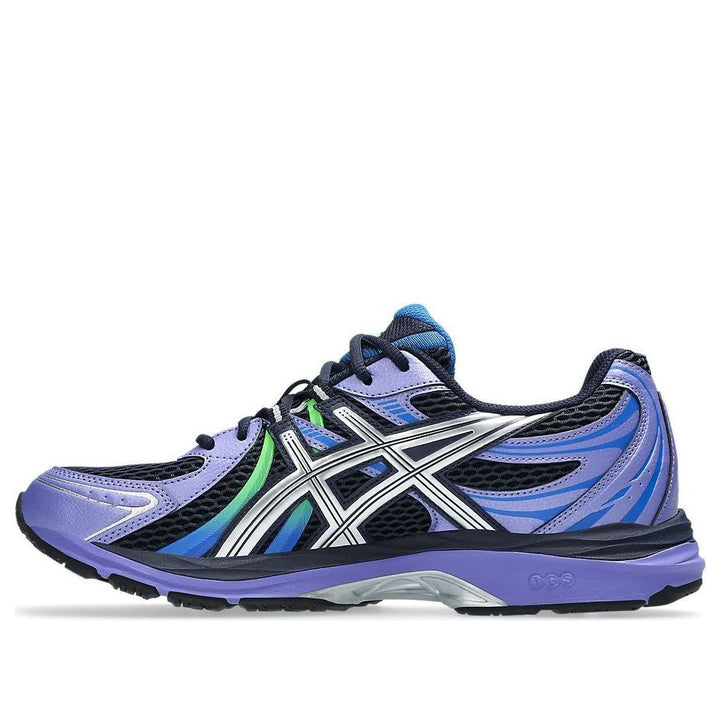 ASICS GEL-SEKIRAN MIDNIGHT PURE SILVER