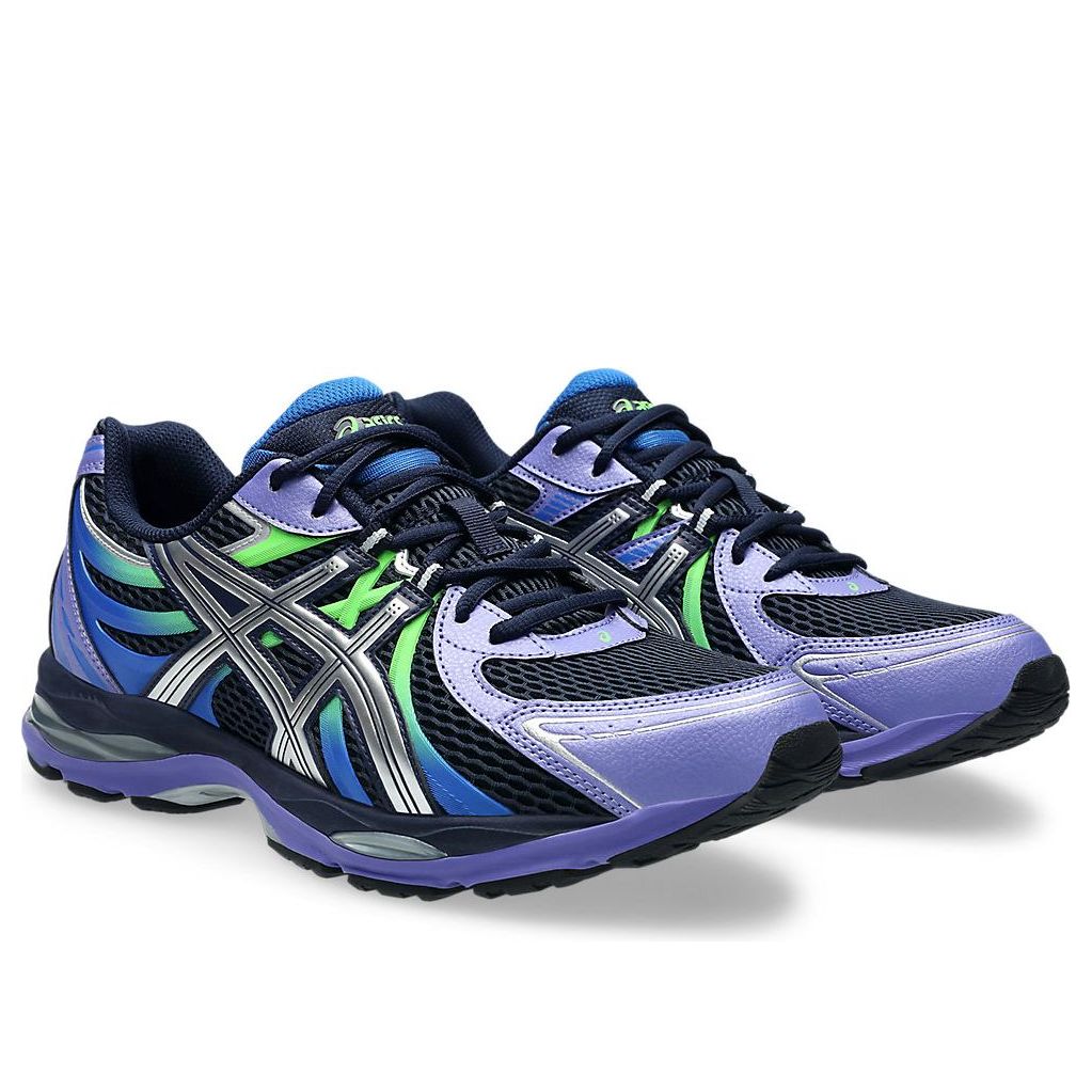 ASICS GEL-SEKIRAN MIDNIGHT PURE SILVER