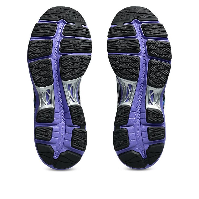 ASICS GEL-SEKIRAN MIDNIGHT PURE SILVER