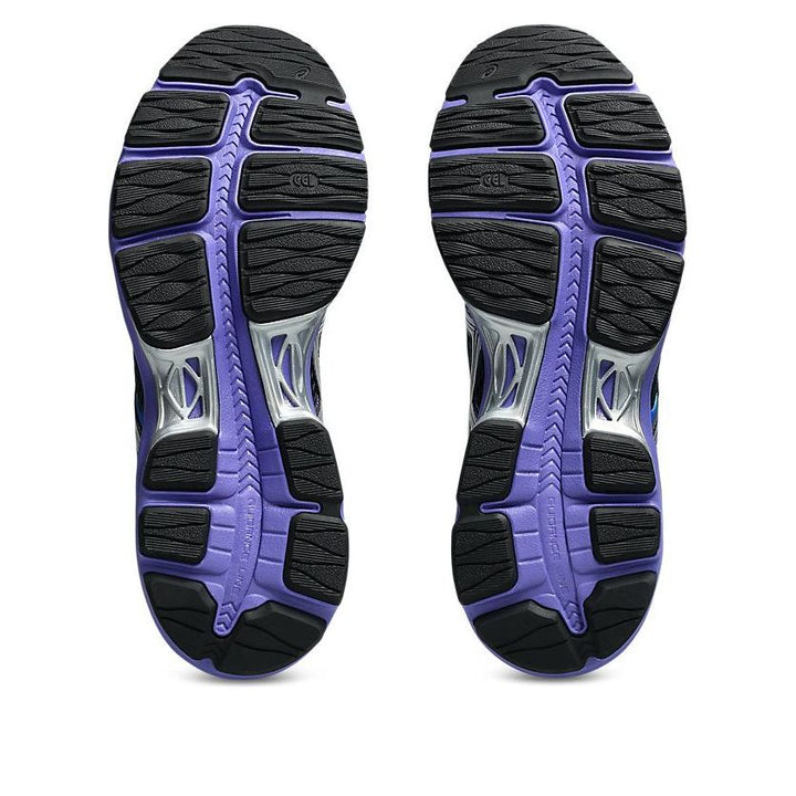 ASICS GEL-SEKIRAN MIDNIGHT PURE SILVER