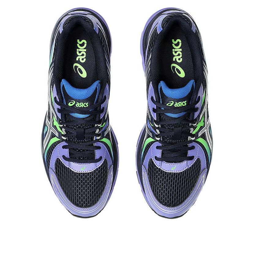 ASICS GEL-SEKIRAN MIDNIGHT PURE SILVER