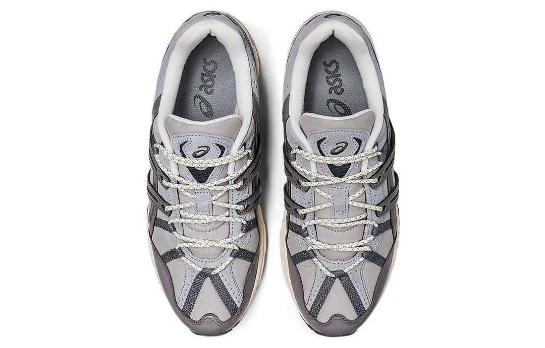 ASICS GEL-SONOMA 15-50 GREY OYSTER