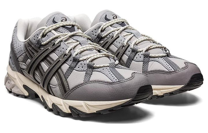 ASICS GEL-SONOMA 15-50 GREY OYSTER