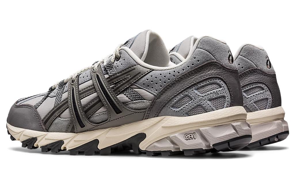 ASICS GEL-SONOMA 15-50 GREY OYSTER