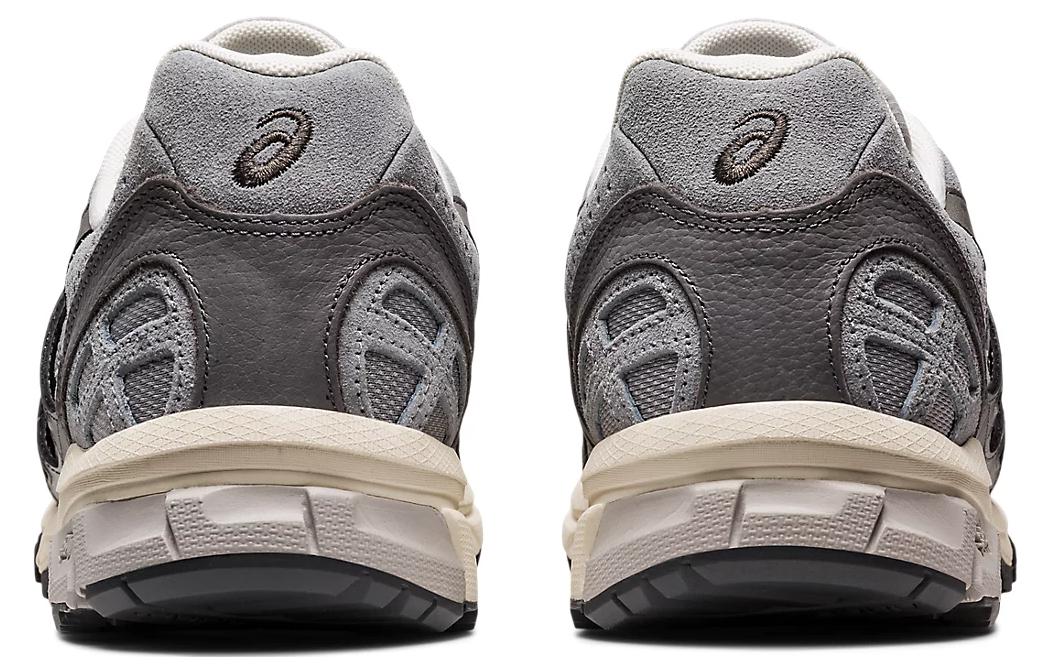 ASICS GEL-SONOMA 15-50 GREY OYSTER