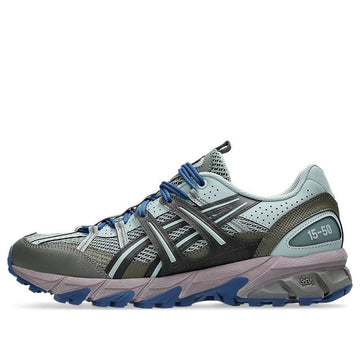 ASICS GEL-SONOMA 15-50 OCEAN HAZE DARK OLIVE — Stock