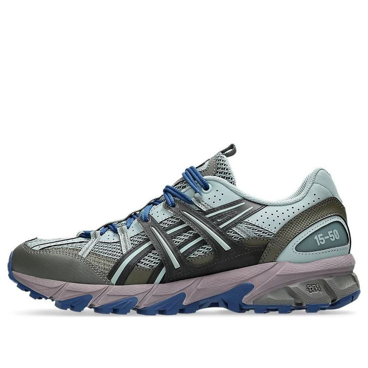 ASICS GEL-SONOMA 15-50 OCEAN HAZE DARK OLIVE