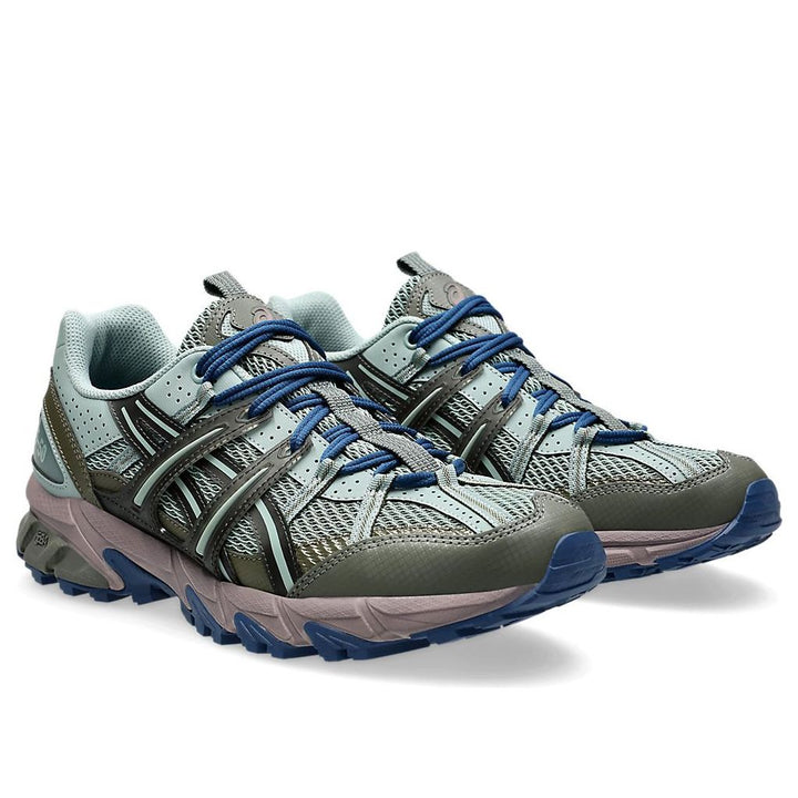 ASICS GEL-SONOMA 15-50 OCEAN HAZE DARK OLIVE