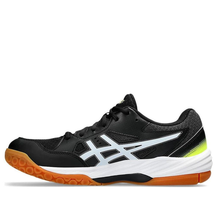 ASICS GEL-TASK 3 BLACK WHITE