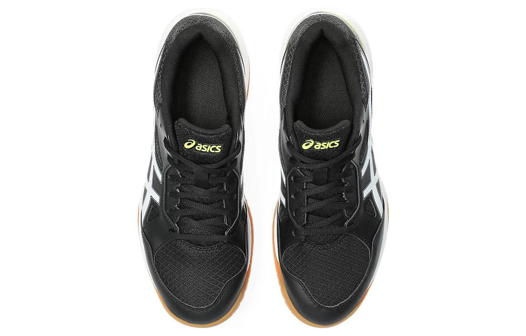 ASICS GEL-TASK 3 BLACK WHITE