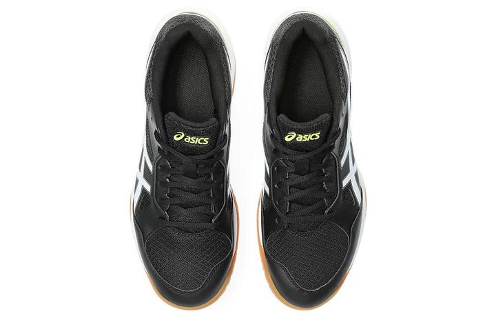 ASICS GEL-TASK 3 BLACK WHITE