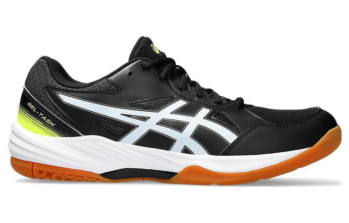 ASICS GEL-TASK 3 BLACK WHITE