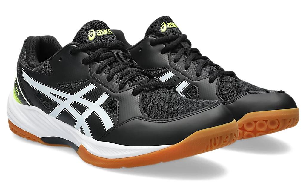 ASICS GEL-TASK 3 BLACK WHITE