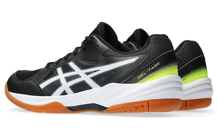 ASICS GEL-TASK 3 BLACK WHITE