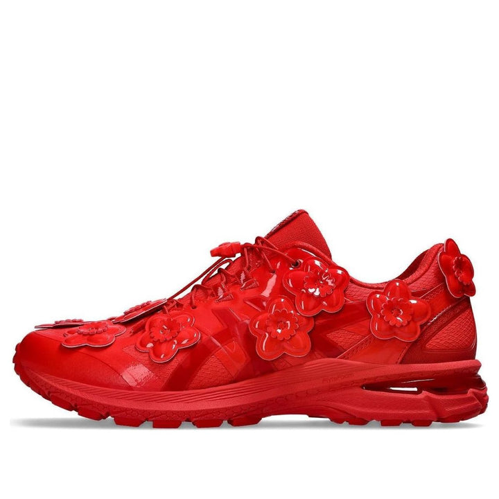 ASICS GEL-TERRAIN CECILIE BAHNSEN RED