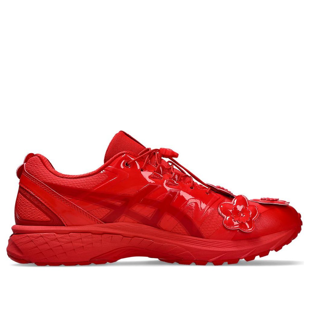 ASICS GEL-TERRAIN CECILIE BAHNSEN RED