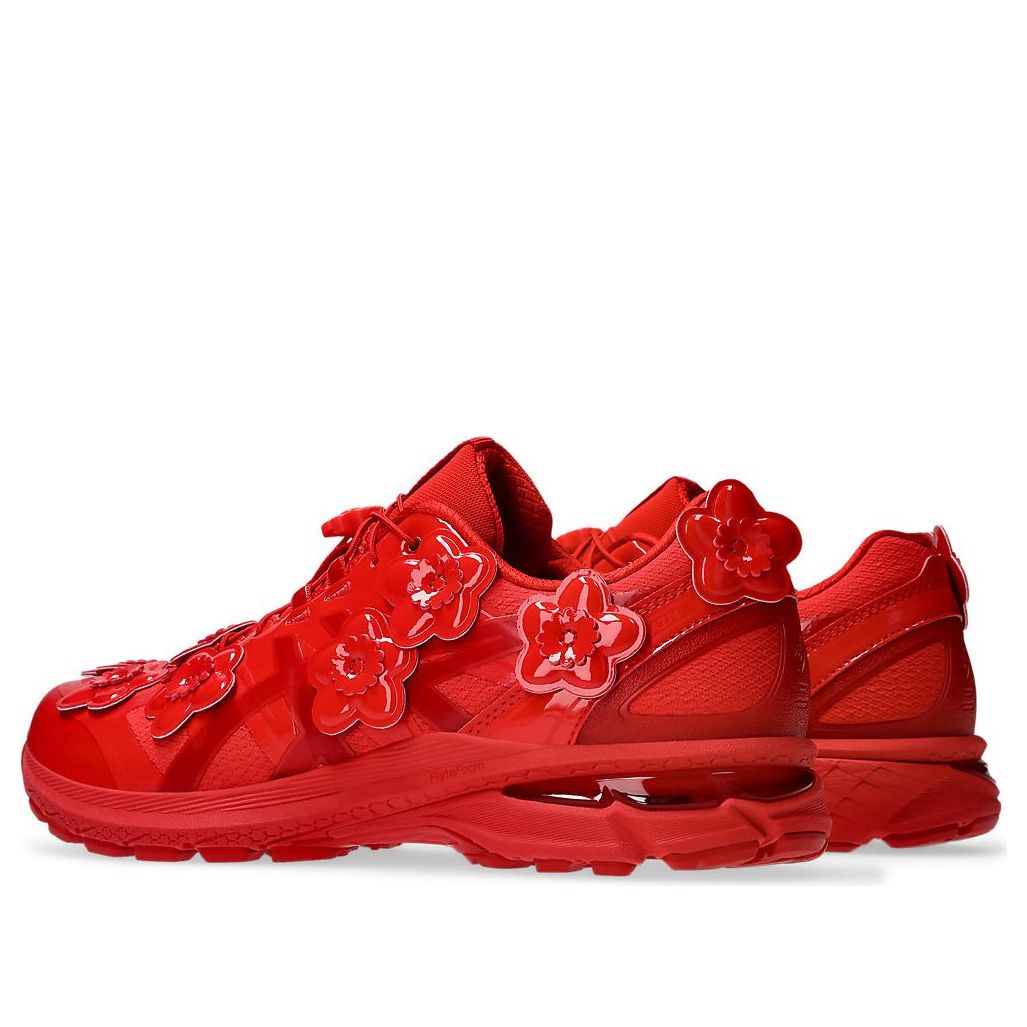 ASICS GEL-TERRAIN CECILIE BAHNSEN RED