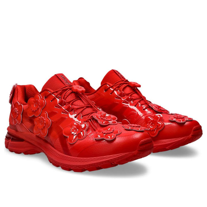 ASICS GEL-TERRAIN CECILIE BAHNSEN RED