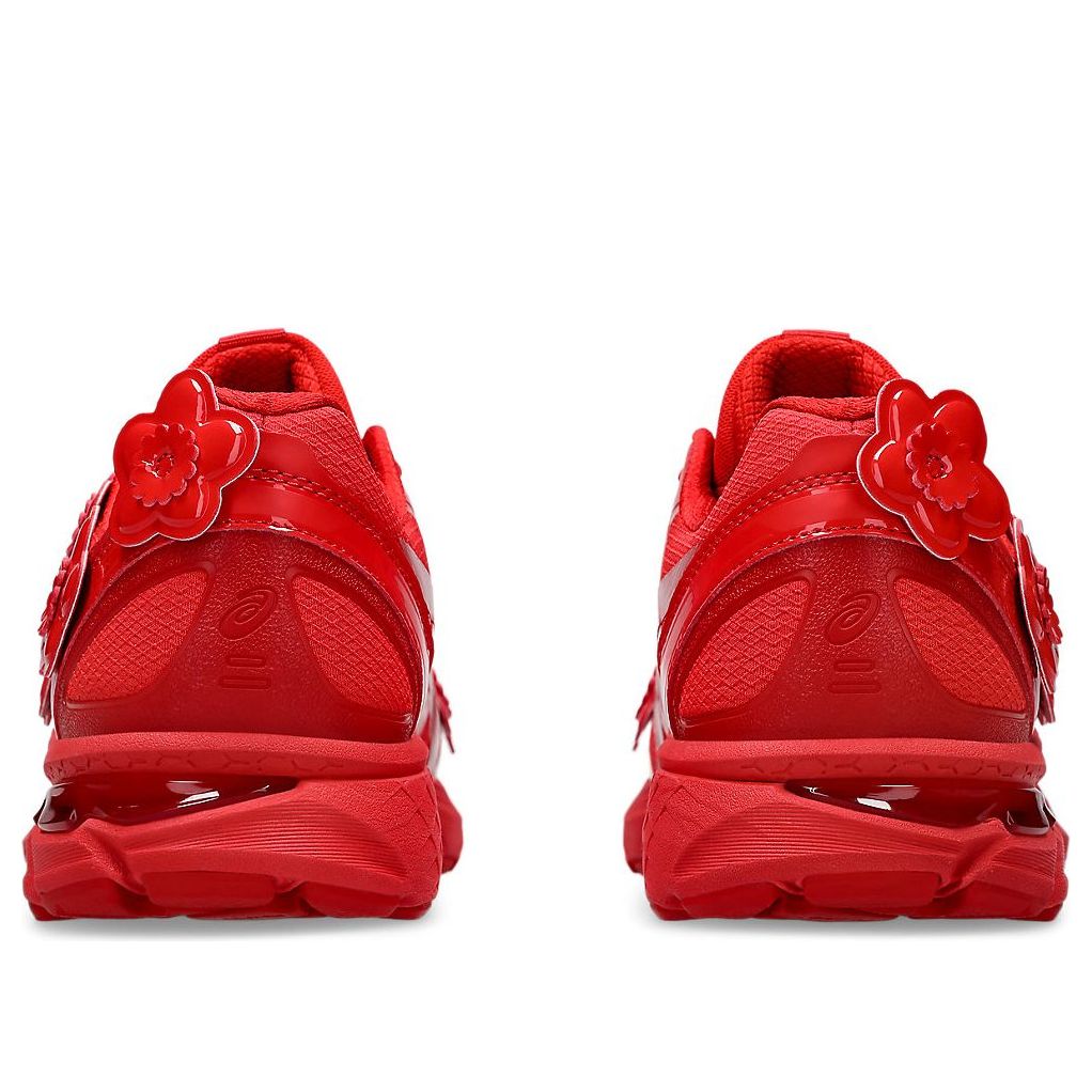 ASICS GEL-TERRAIN CECILIE BAHNSEN RED