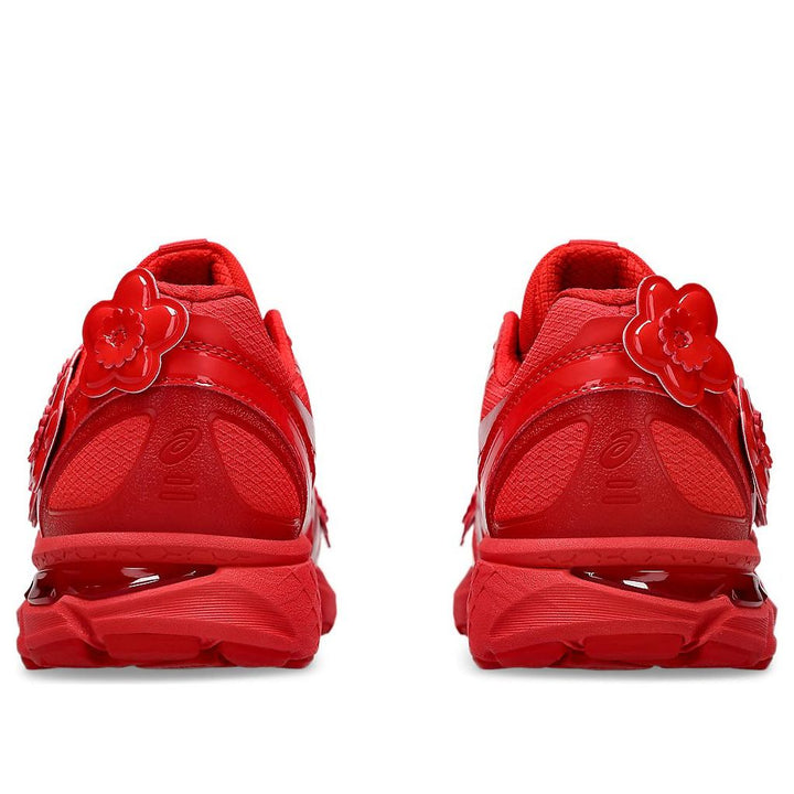ASICS GEL-TERRAIN CECILIE BAHNSEN RED