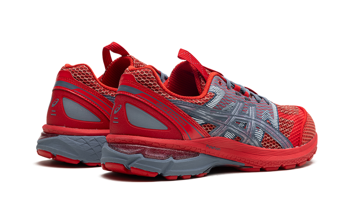ASICS GEL-TERRAIN CLASSIC RED