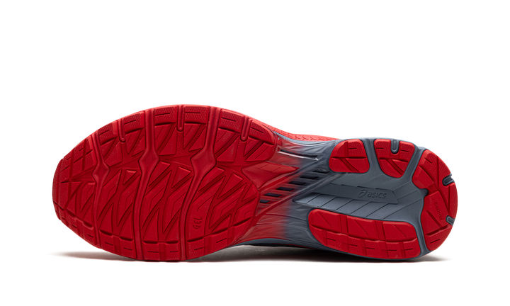 ASICS GEL-TERRAIN CLASSIC RED