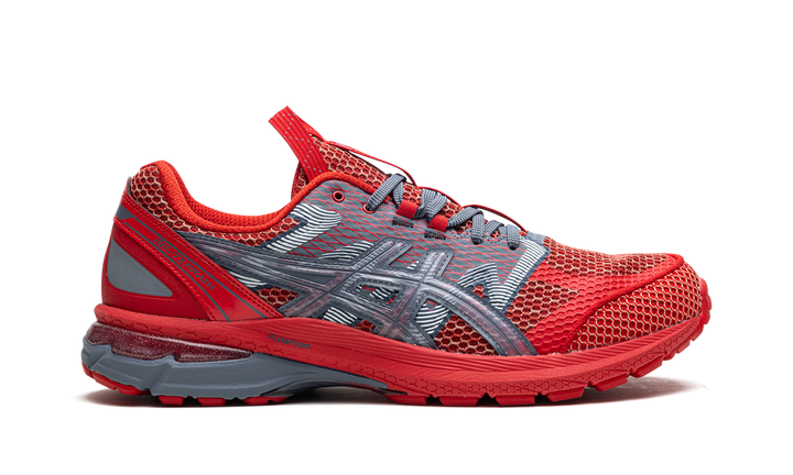 ASICS GEL-TERRAIN CLASSIC RED
