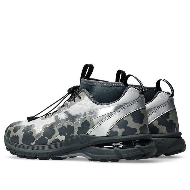 ASICS GEL-TERRAIN MT CECILIE BAHNSEN PURE SILVER