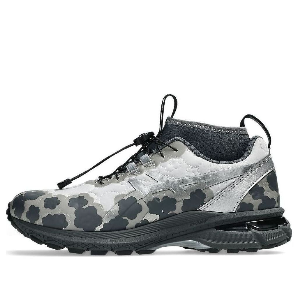 ASICS GEL-TERRAIN MT CECILIE BAHNSEN PURE SILVER