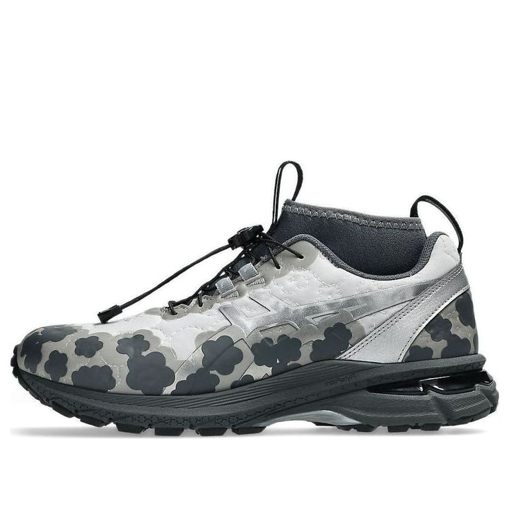 ASICS GEL-TERRAIN MT CECILIE BAHNSEN PURE SILVER